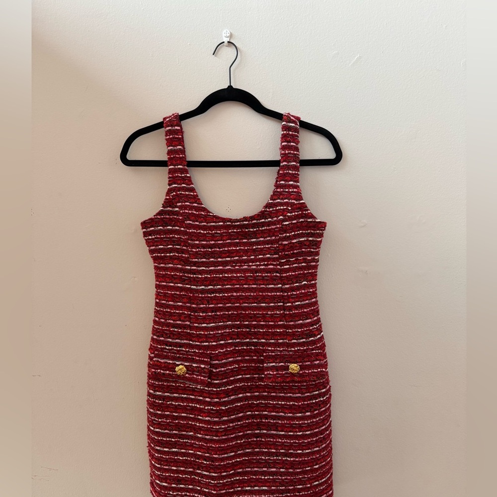 Vici Dolls Dress - Size XS